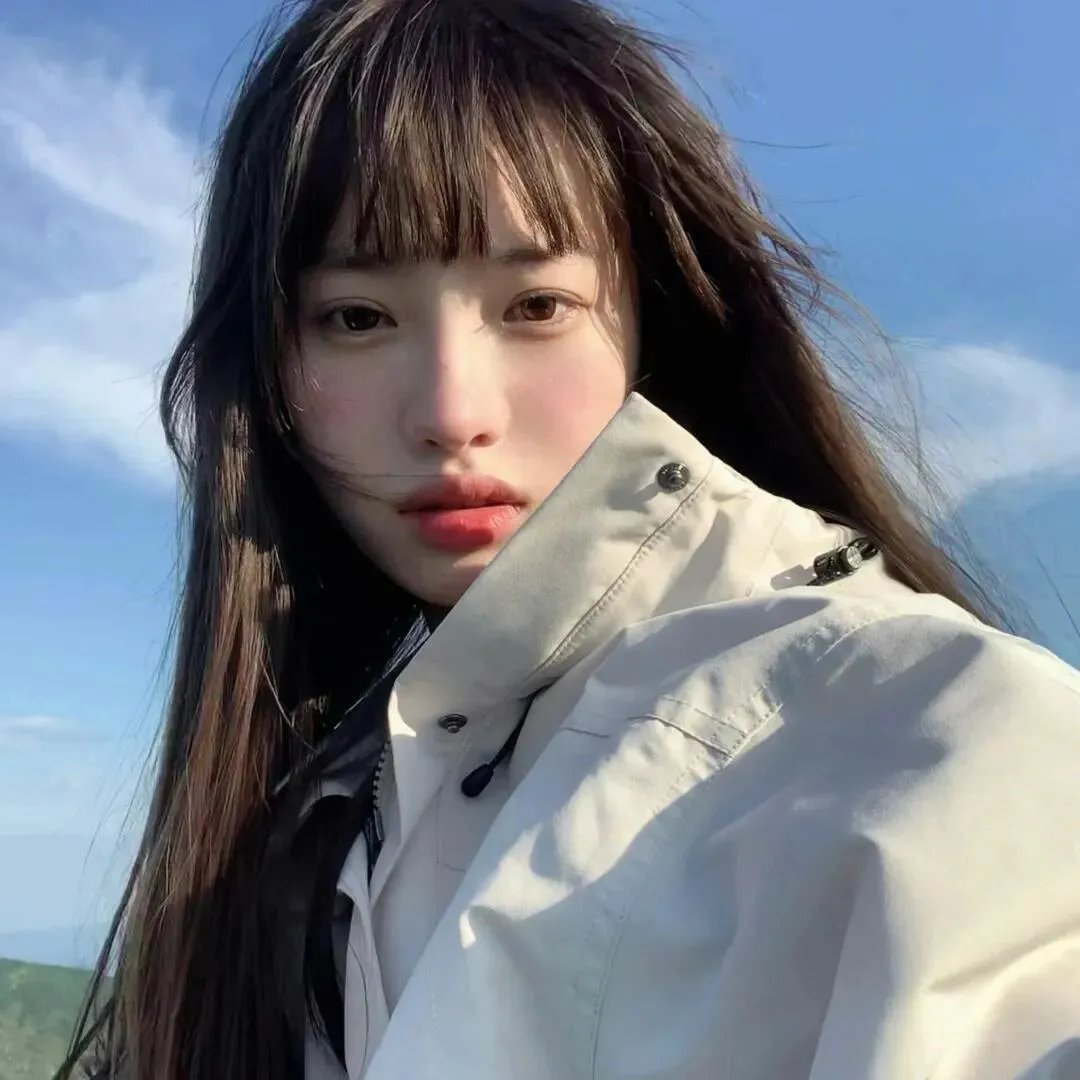 辣手美眉
