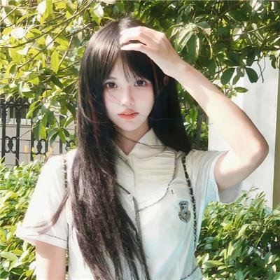 少女与狼
